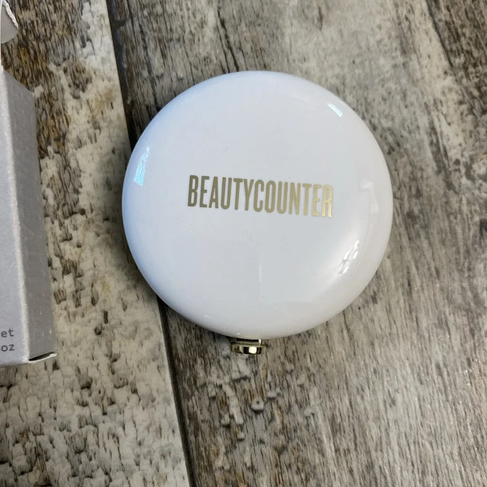 **nib** beautycounter